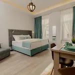 O..C.. Lux Apartments