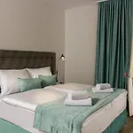 O..C.. Lux Apartments