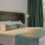 O..C.. Lux Apartments