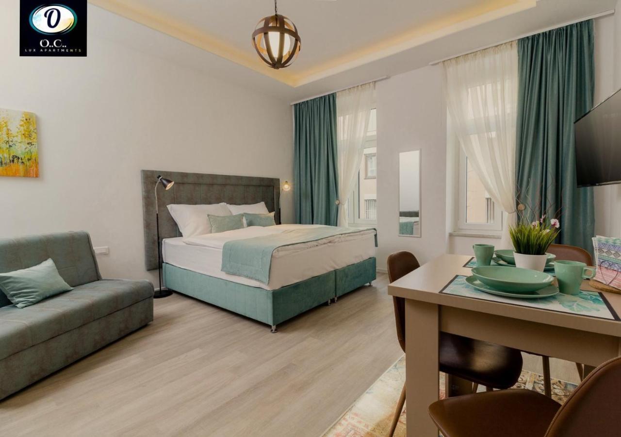 Apartment O..c.. Lux *