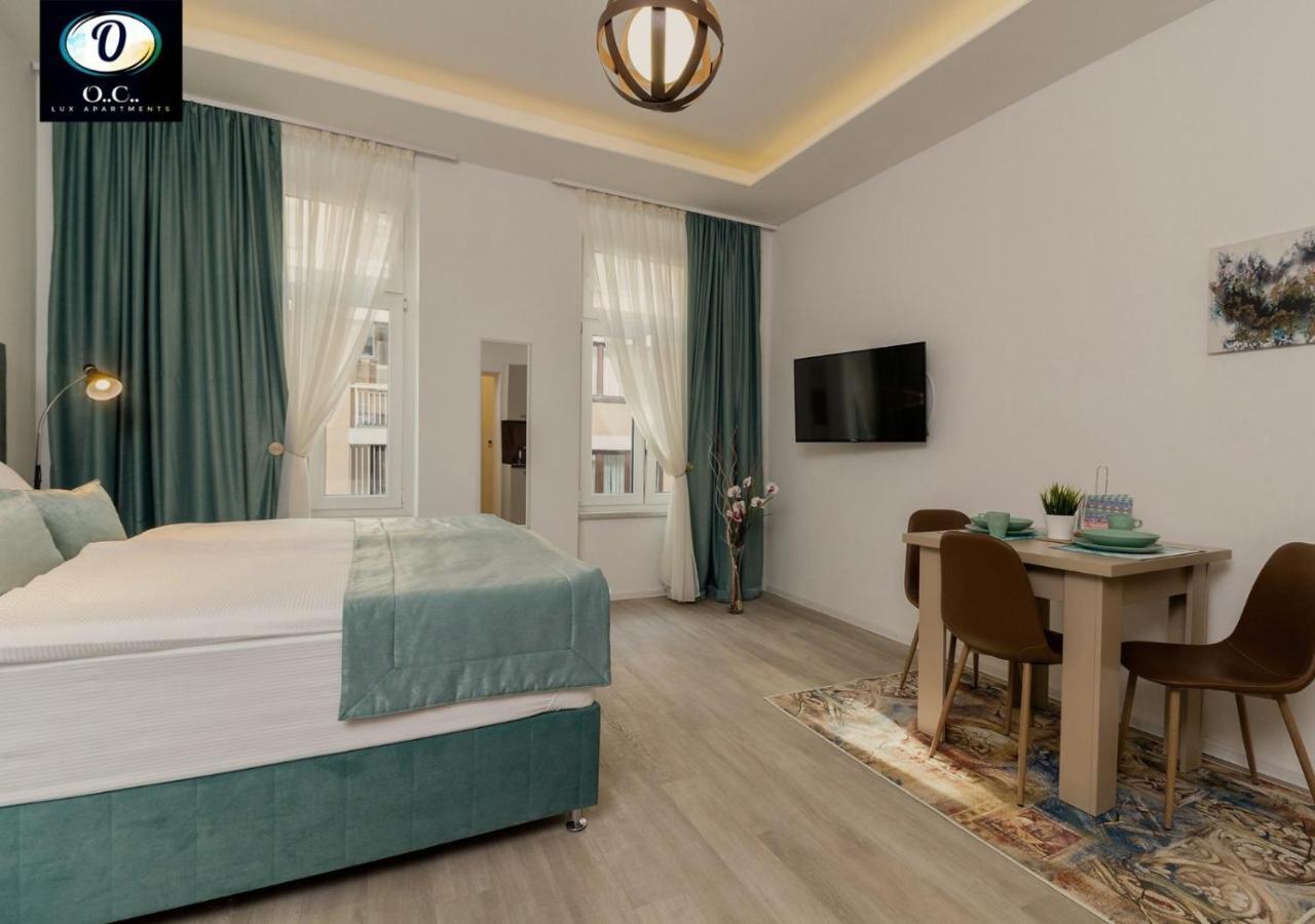 Apartment O..c.. Lux