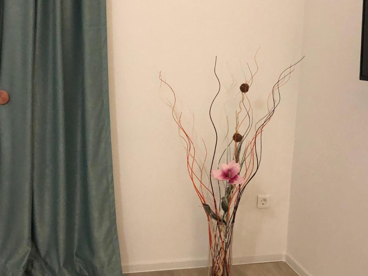 Apartment O..c.. Lux