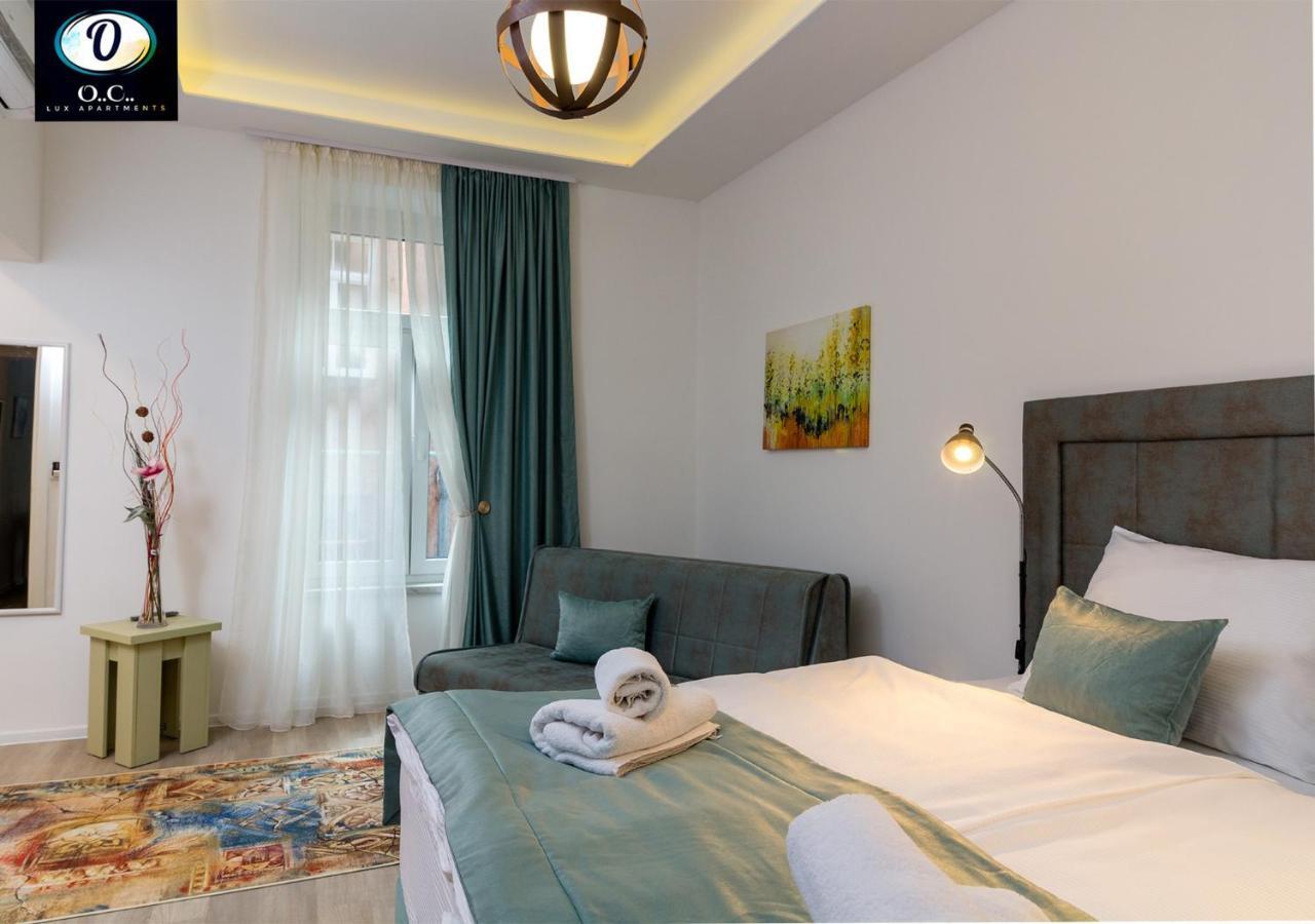 O..c.. Lux Apartment
