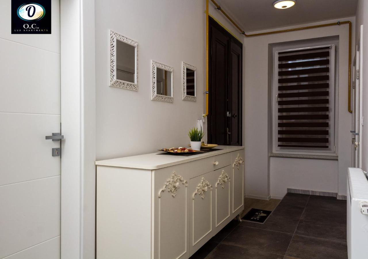 O..c.. Lux Apartment