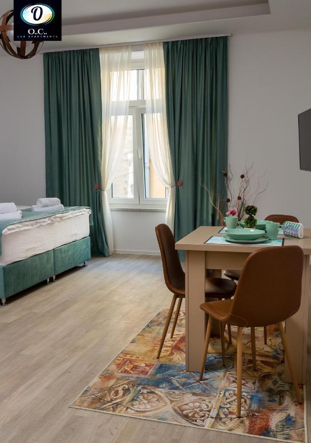 O..c.. Lux Apartment