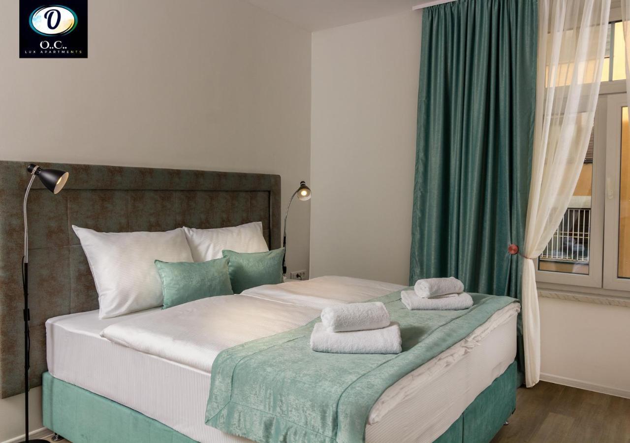 Apartment O..c.. Lux *