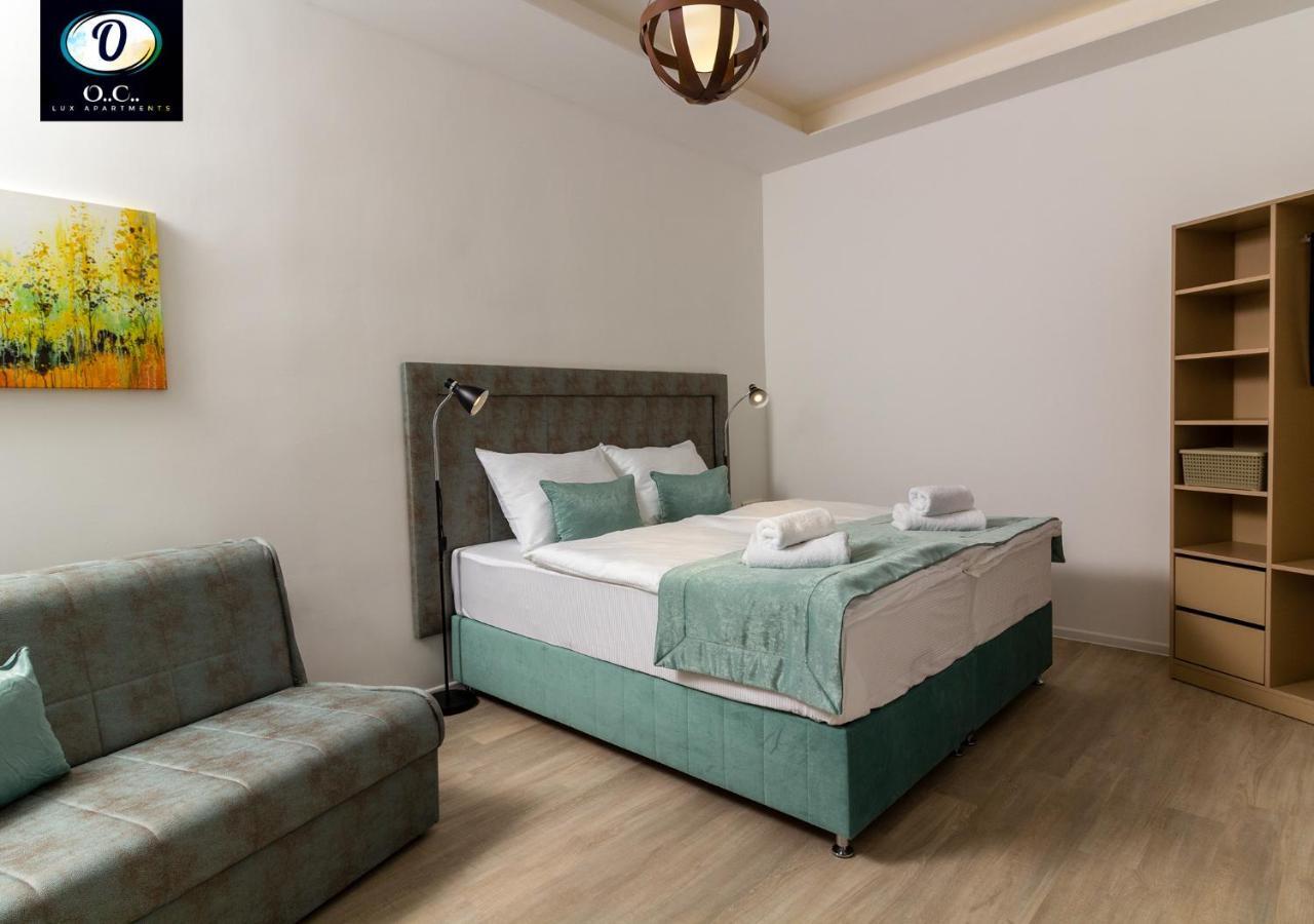 O..c.. Lux Apartment Sarajevo