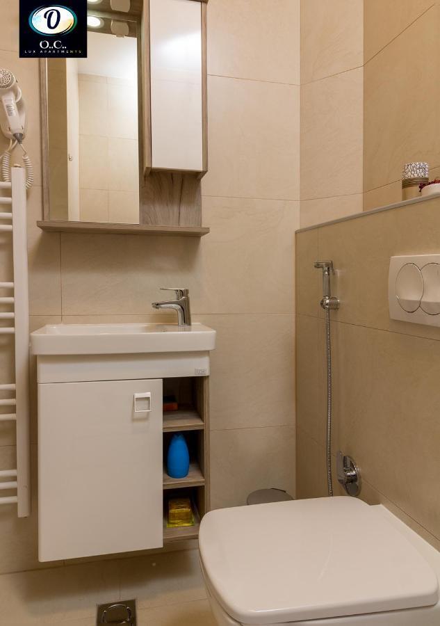 Apartment O..c.. Lux