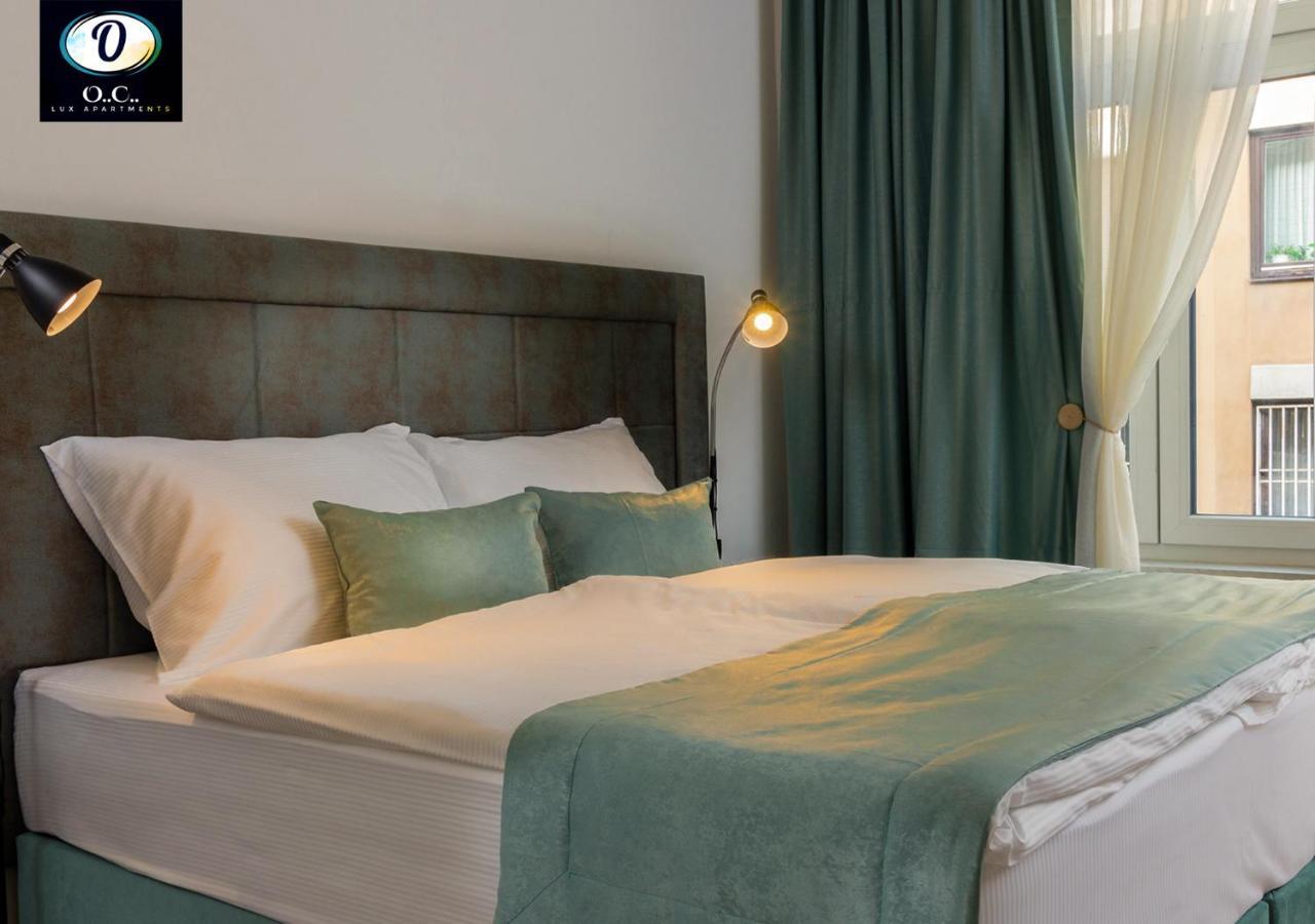 O..c.. Lux Apartment