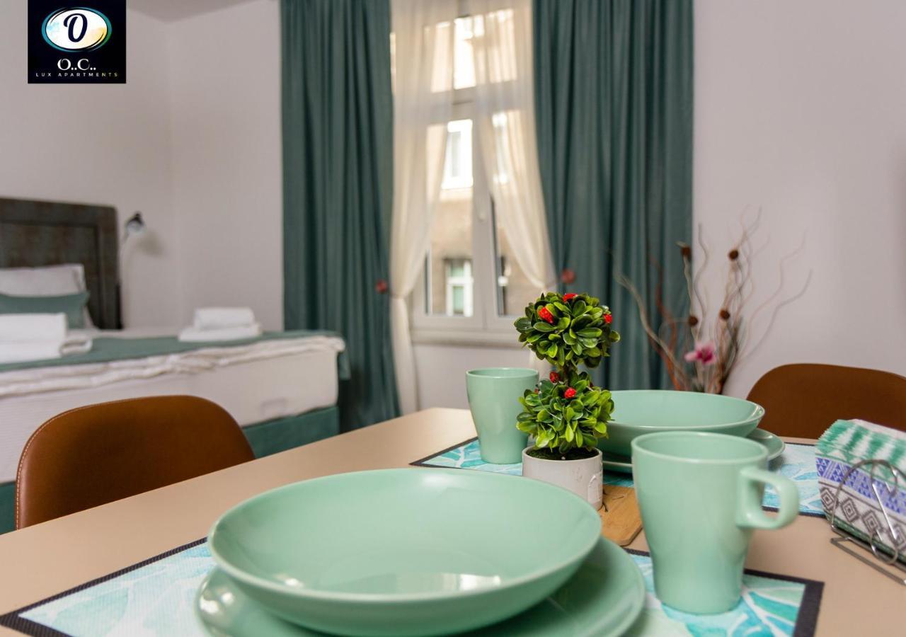 Apartment O..c.. Lux Sarajevo