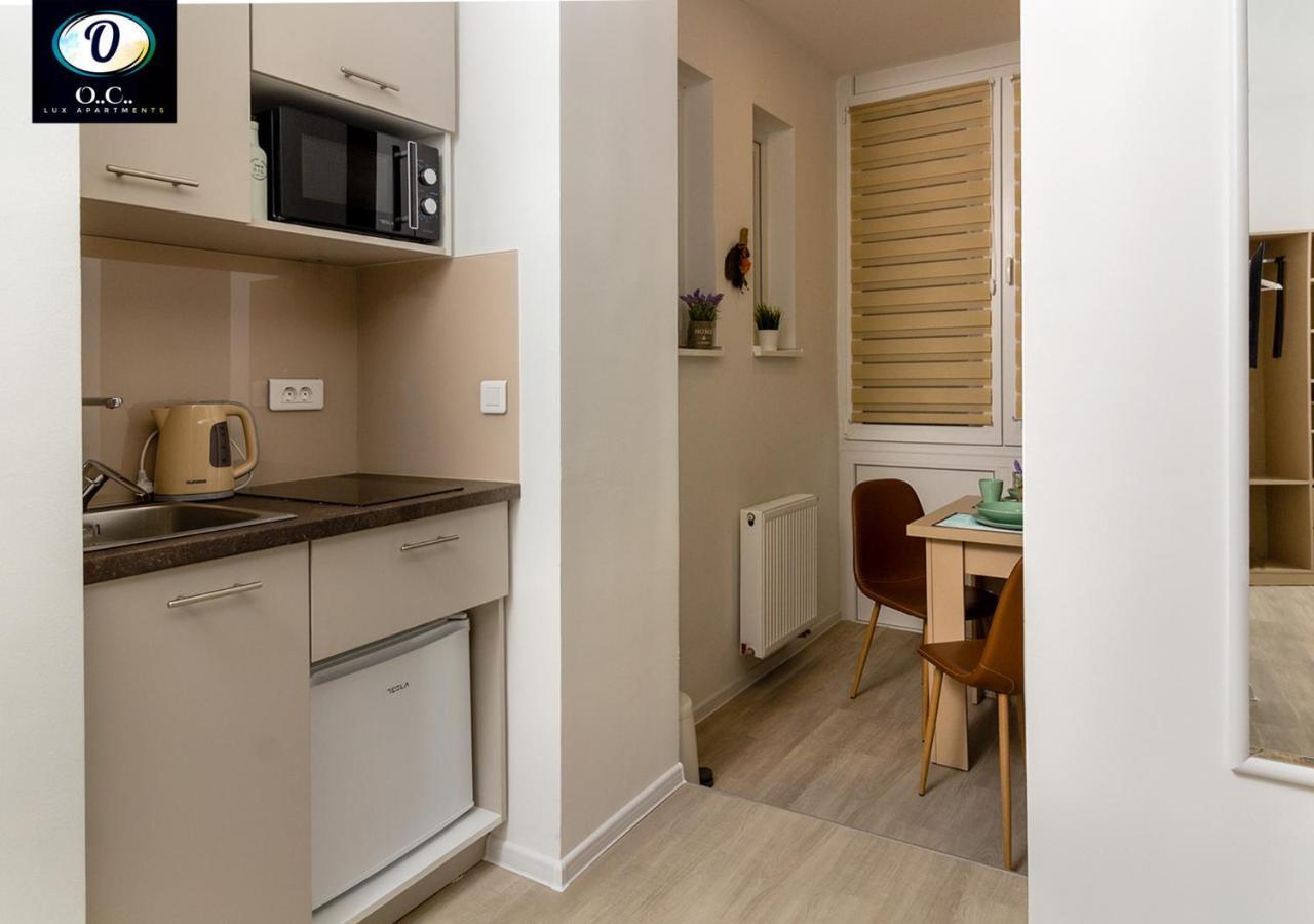 Apartment O..c.. Lux *