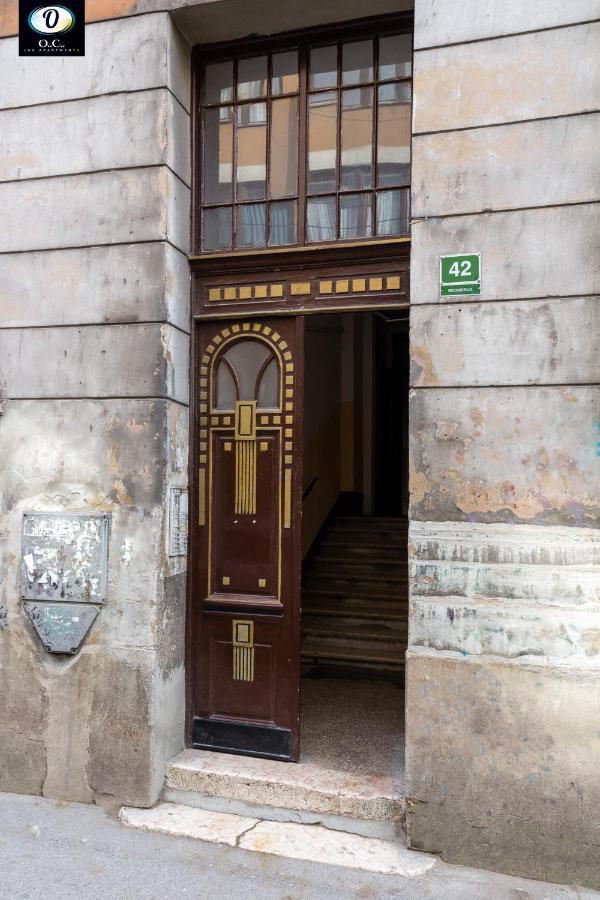 O..c.. Lux Sarajevo