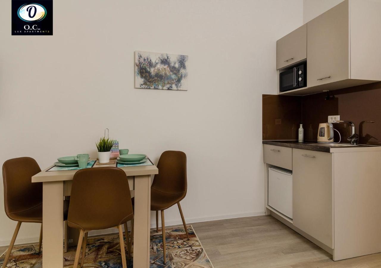 Apartment O..c.. Lux