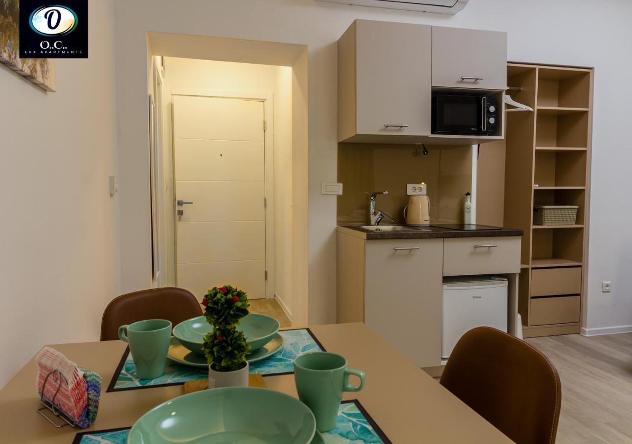 Apartment O..c.. Lux Sarajevo