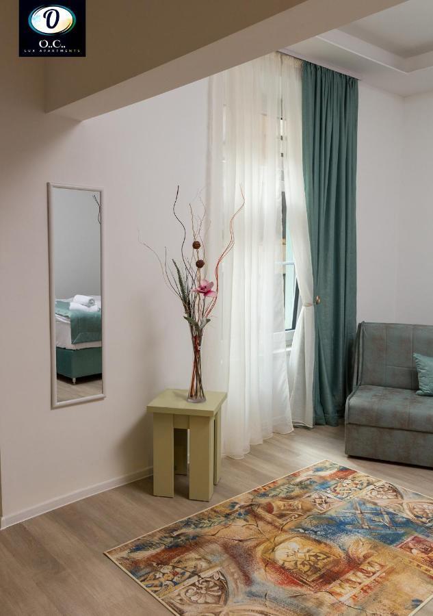 Apartment O..c.. Lux *